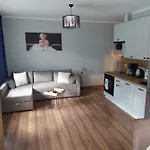 Apartment Swierkowy