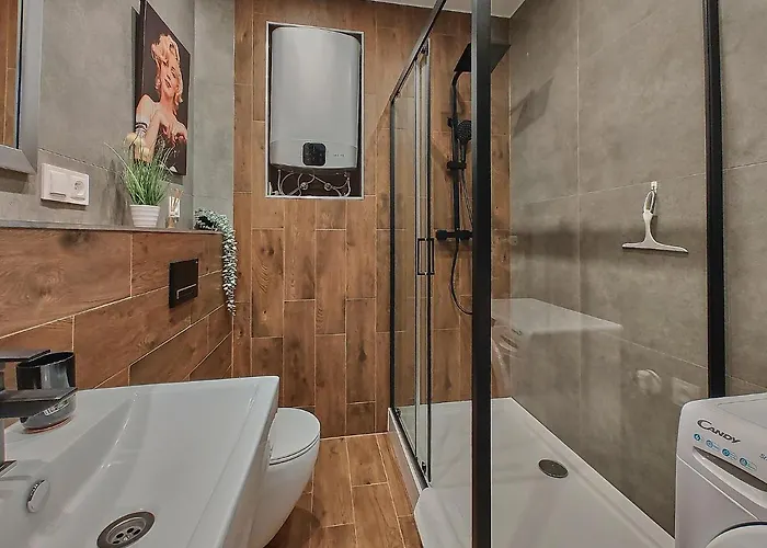 Swierkowy Apartment Karpacz